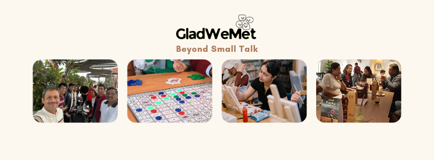 GladWeMet